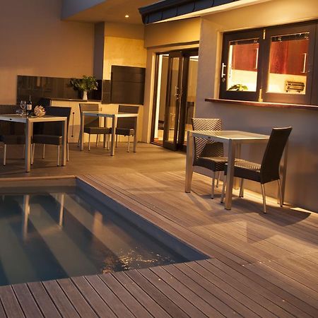 Keren'S Vine Guesthouse Stellenbosch Zewnętrze zdjęcie