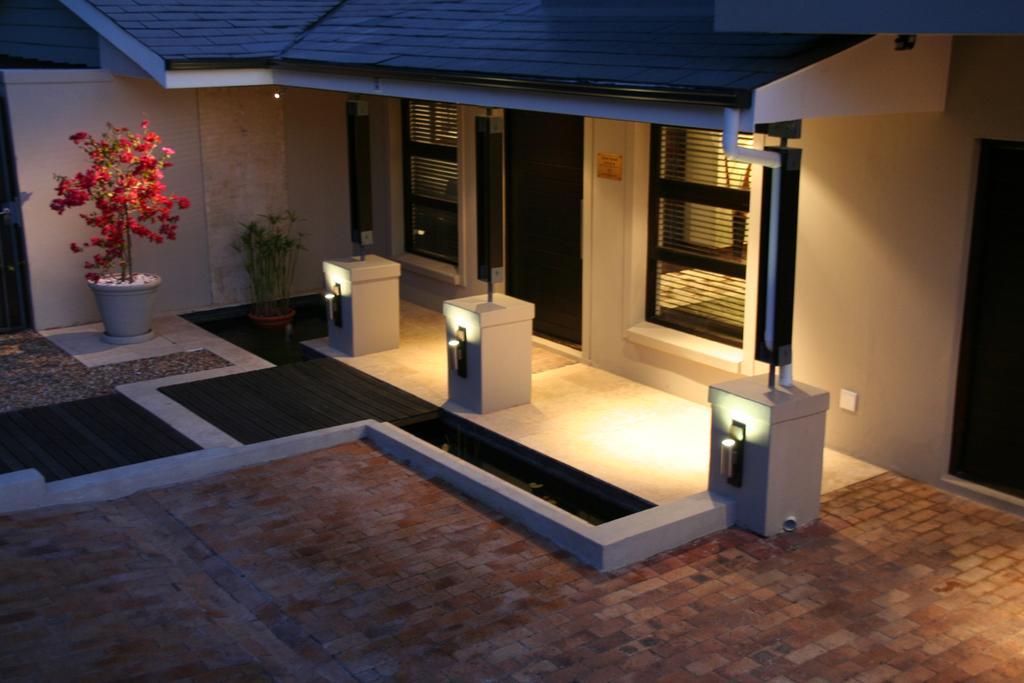 Keren'S Vine Guesthouse Stellenbosch Zewnętrze zdjęcie