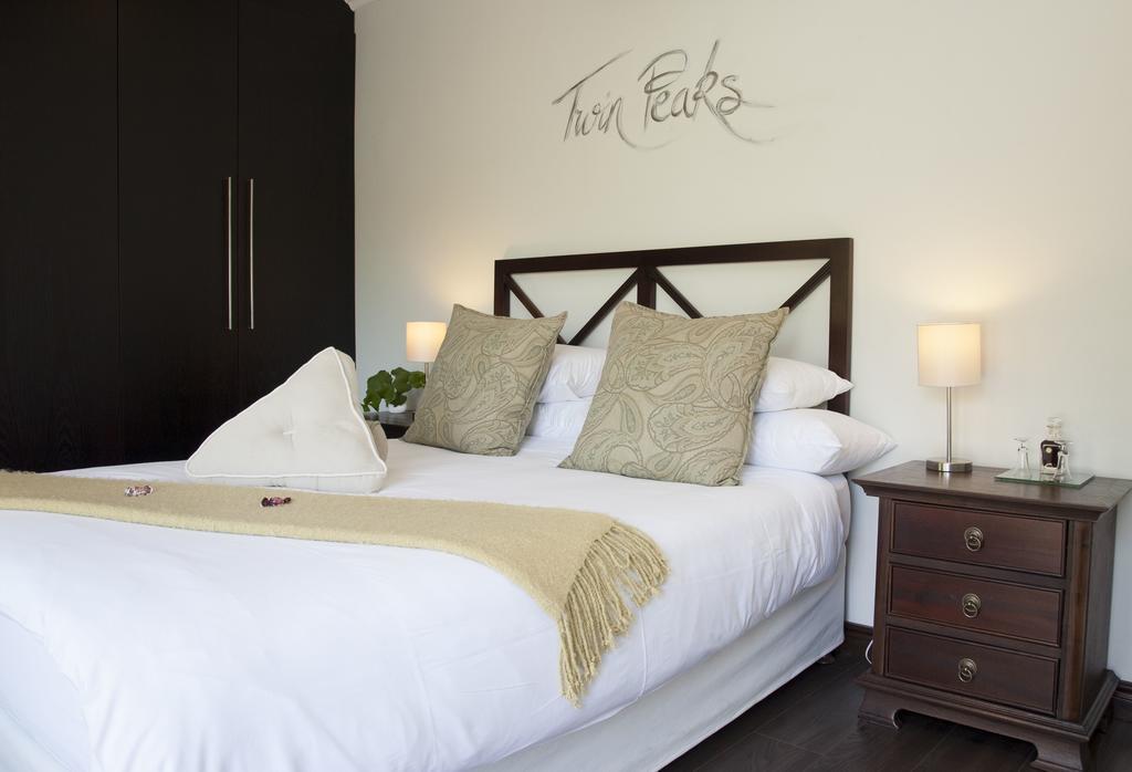 Keren'S Vine Guesthouse Stellenbosch Zewnętrze zdjęcie