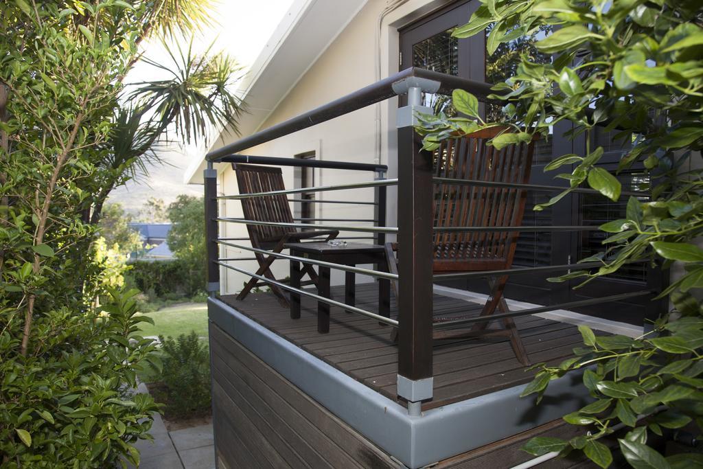 Keren'S Vine Guesthouse Stellenbosch Zewnętrze zdjęcie