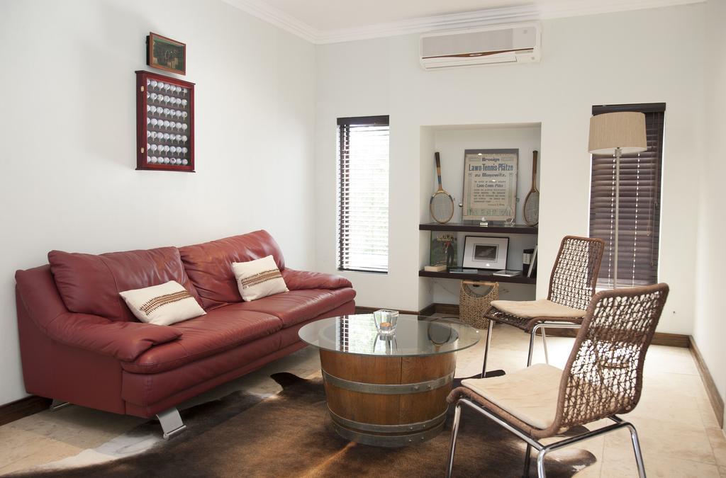 Keren'S Vine Guesthouse Stellenbosch Zewnętrze zdjęcie