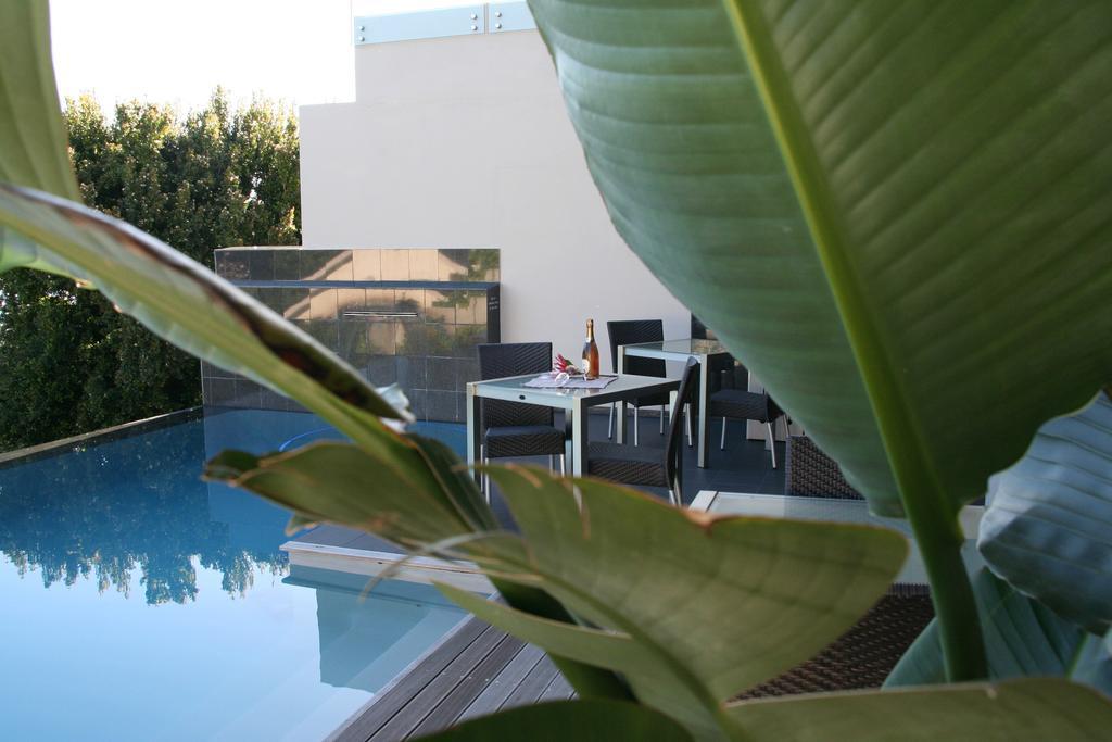 Keren'S Vine Guesthouse Stellenbosch Zewnętrze zdjęcie