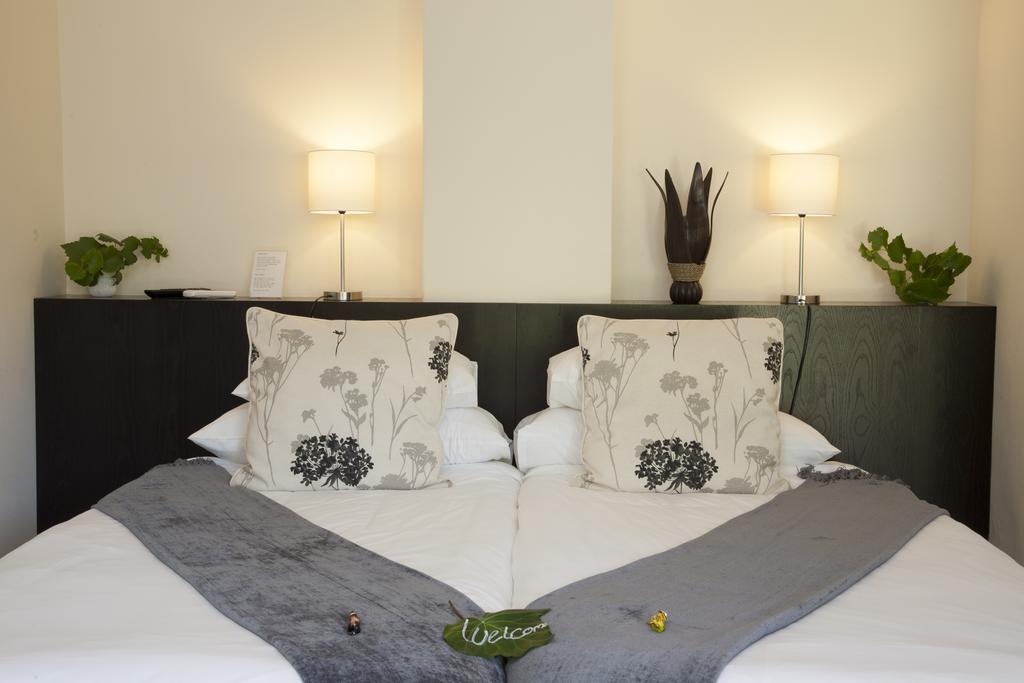 Keren'S Vine Guesthouse Stellenbosch Zewnętrze zdjęcie