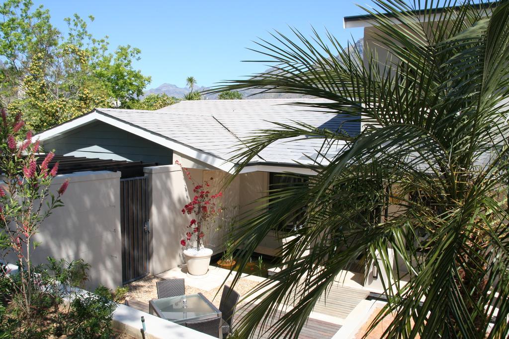 Keren'S Vine Guesthouse Stellenbosch Zewnętrze zdjęcie