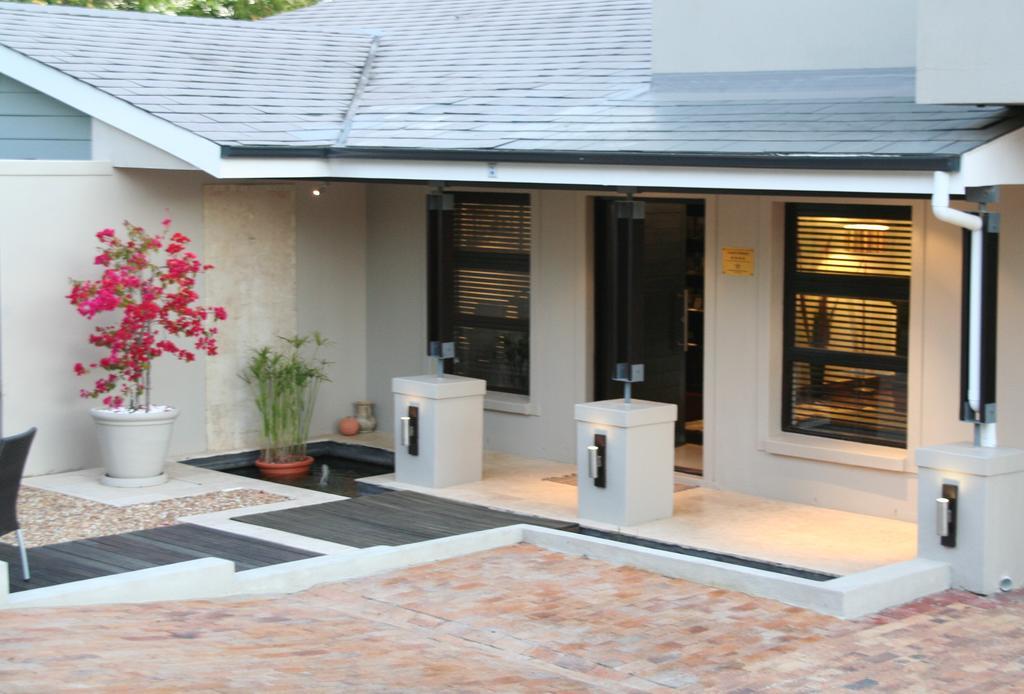 Keren'S Vine Guesthouse Stellenbosch Zewnętrze zdjęcie