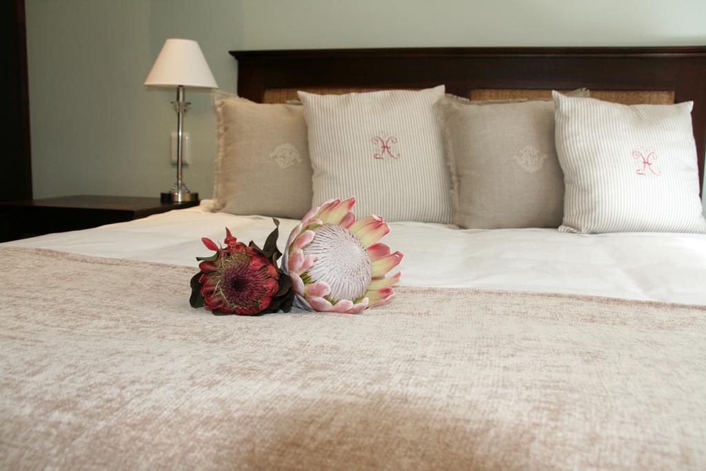 Keren'S Vine Guesthouse Stellenbosch Zewnętrze zdjęcie