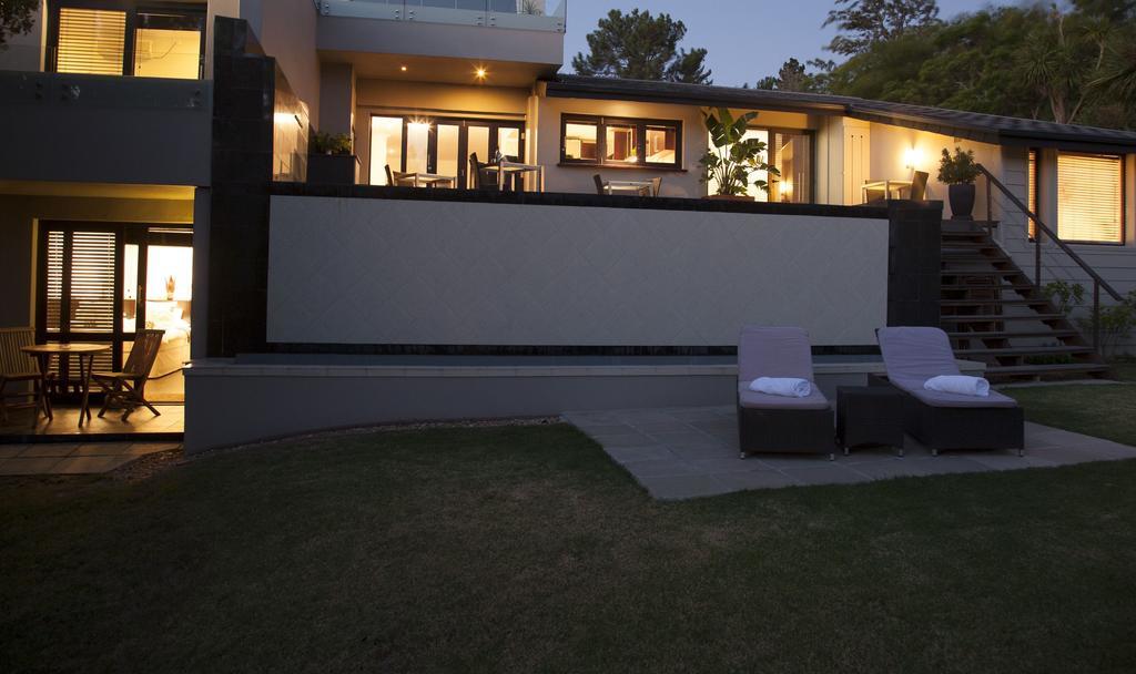Keren'S Vine Guesthouse Stellenbosch Zewnętrze zdjęcie